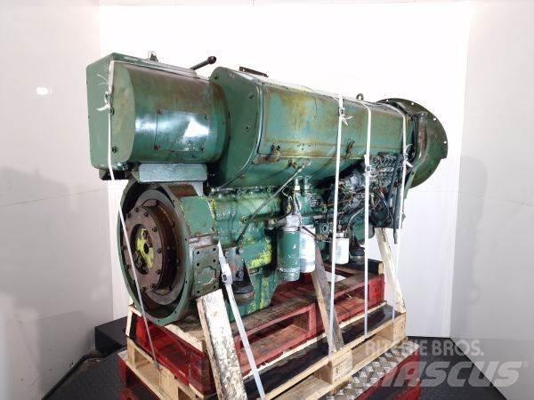 Deutz BF6L513R Motorji