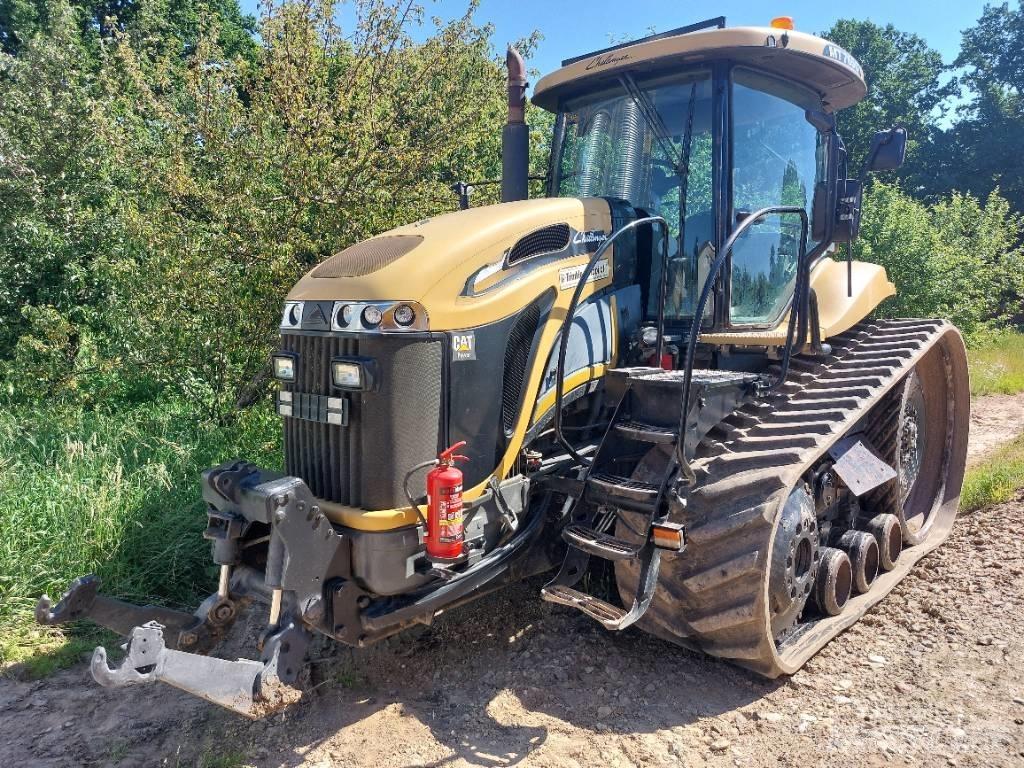 Challenger MT 765 C Traktorji