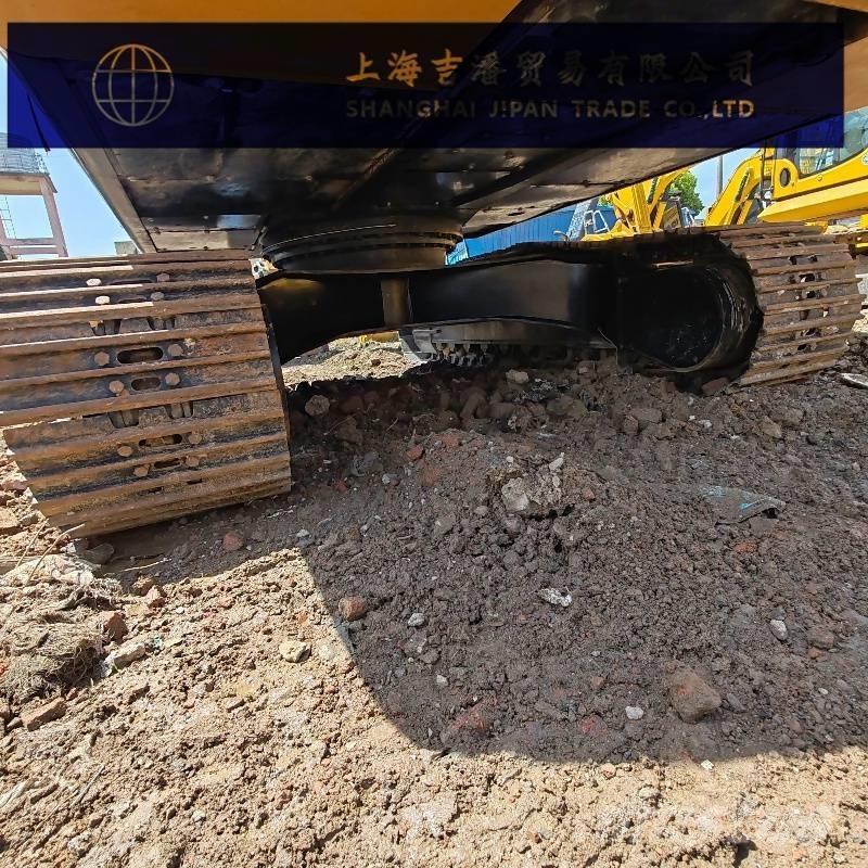 Sany SY 235 H Bagri goseničarji