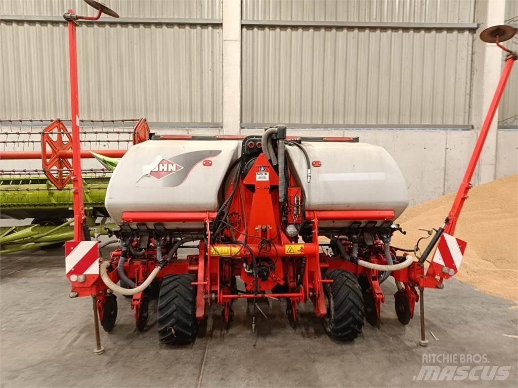 Kuhn Maxima 2TS Natančne sejalnice