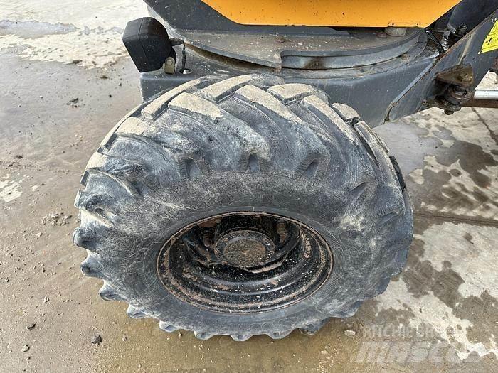 Terex TA3SH Ne cestni demperji