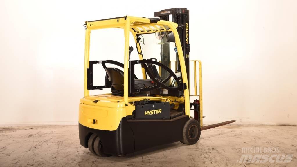 Hyster J2.0XNT LWB Električni viličarji