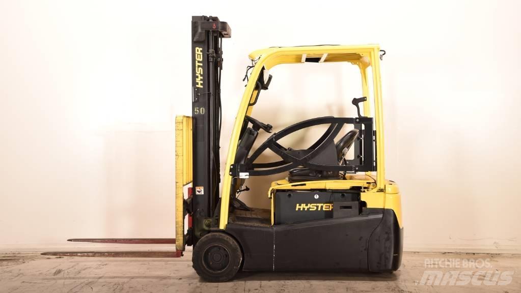 Hyster J2.0XNT LWB Električni viličarji
