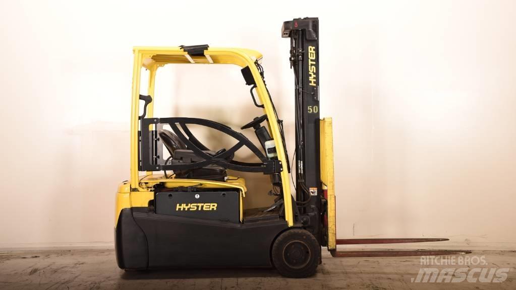 Hyster J2.0XNT LWB Električni viličarji