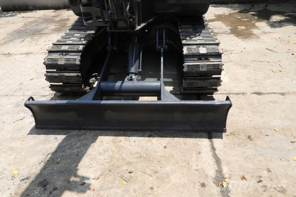 Doosan DX 55-9 C Mini bagri <7t