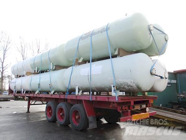 LAG GAS Polprikolice cisterne