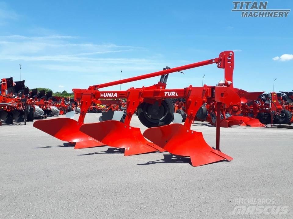 Unia TUR L 3+ Plugi