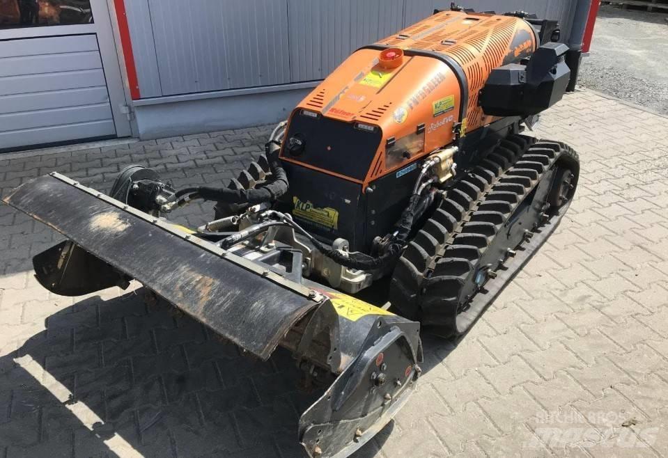 Energreen RoboEVO Gozdarstvo - drugo