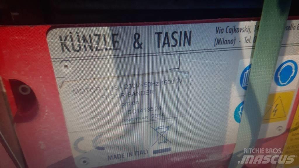  KUNZLE TASIN 2 Drugo