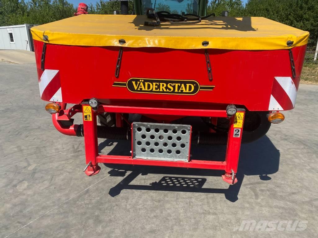 Väderstad FH 2200 Trosilniki mineralnega gnojila