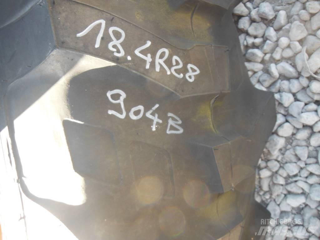  SPEEDWAYS 18.4R28 Gume, kolesa in platišča