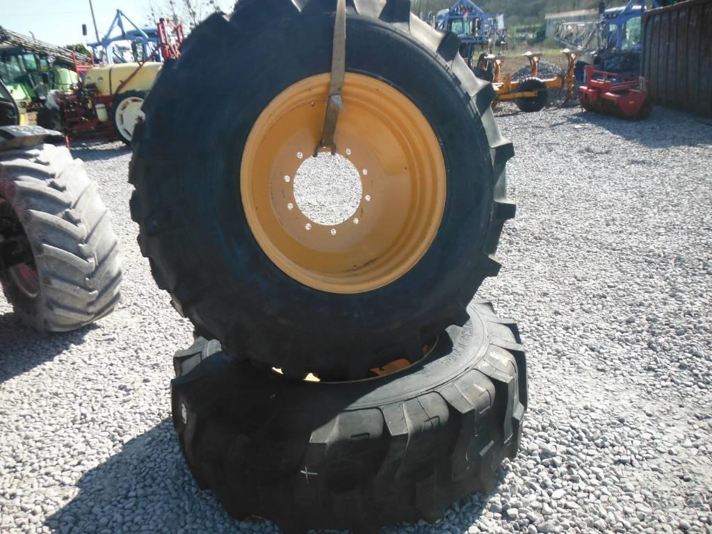  SPEEDWAYS 18.4R28 Gume, kolesa in platišča