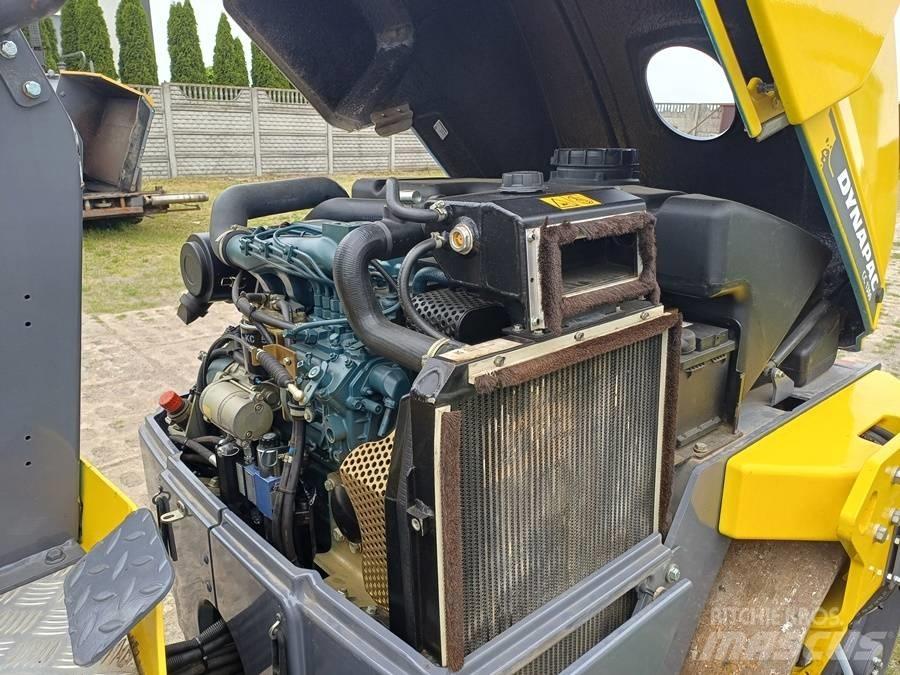 Dynapac CC  1300 Dvojni valjarji