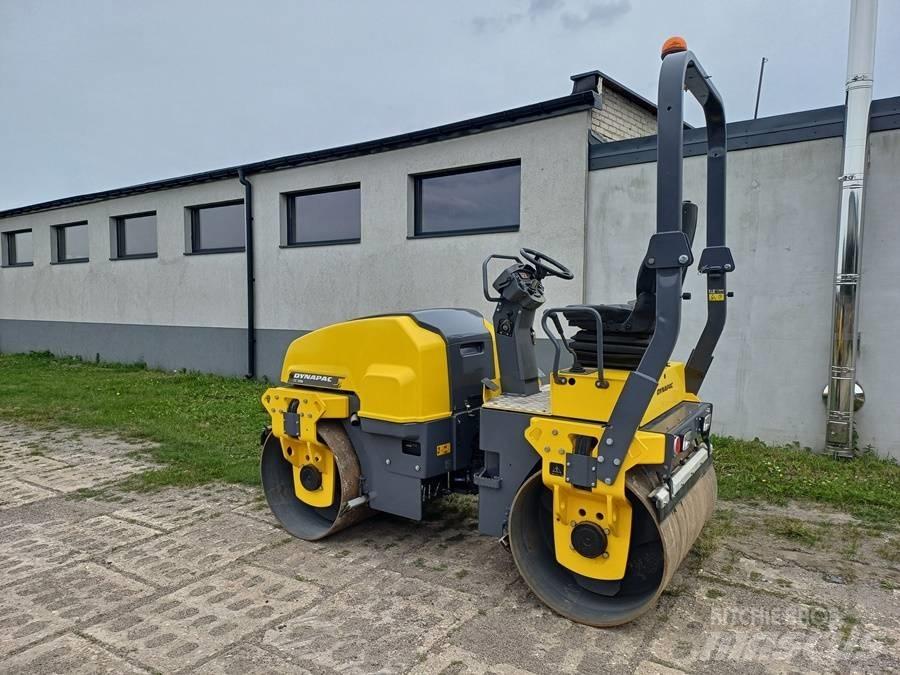 Dynapac CC  1300 Dvojni valjarji