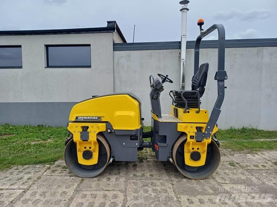 Dynapac CC  1300 Dvojni valjarji