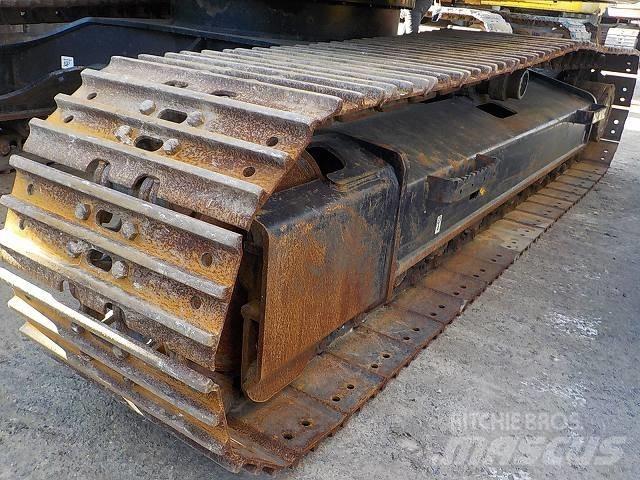 Kato HD514MR-7 Bagri goseničarji