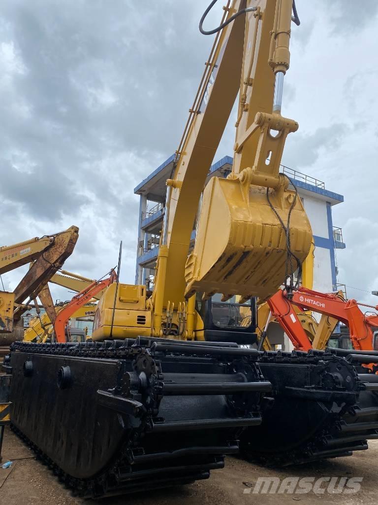 CAT 320 C L Bagri goseničarji