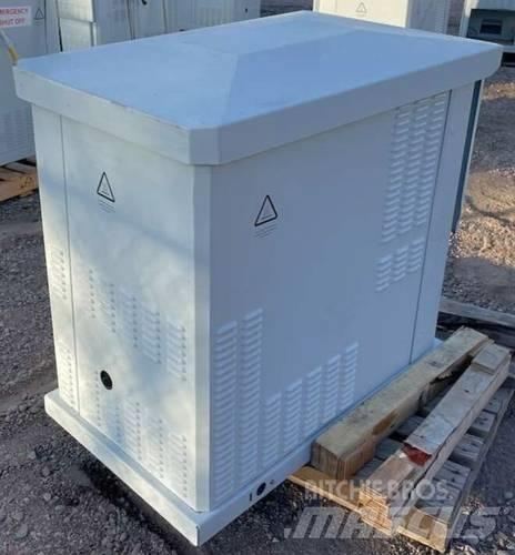 Delta ESOG150 Dizelski agregati