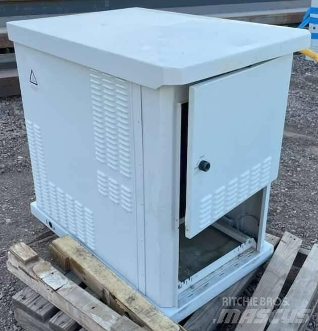 Delta ESOG150 Dizelski agregati