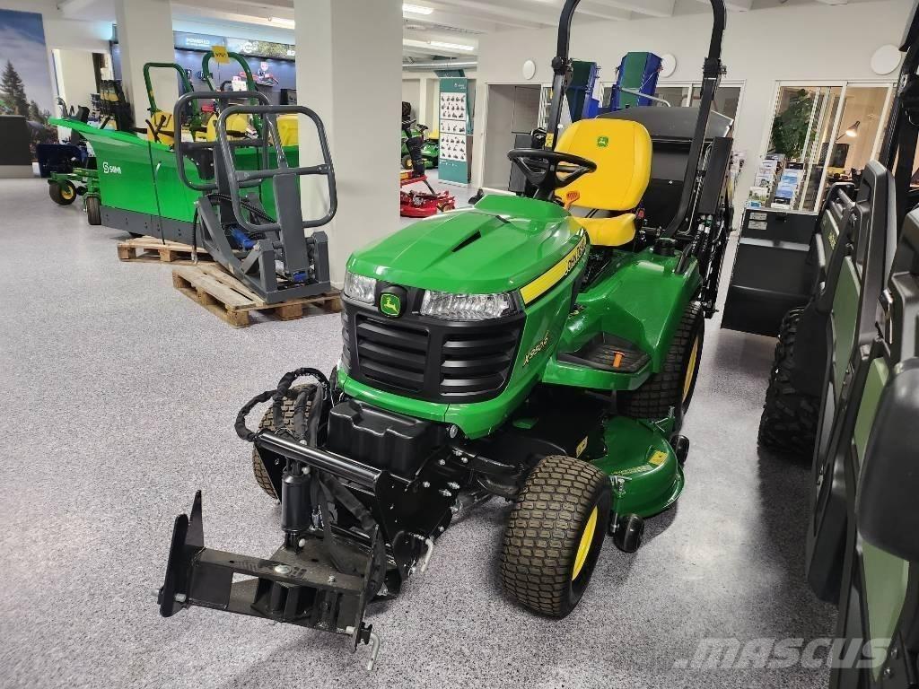John Deere 950R Vrtni traktor kosilnice