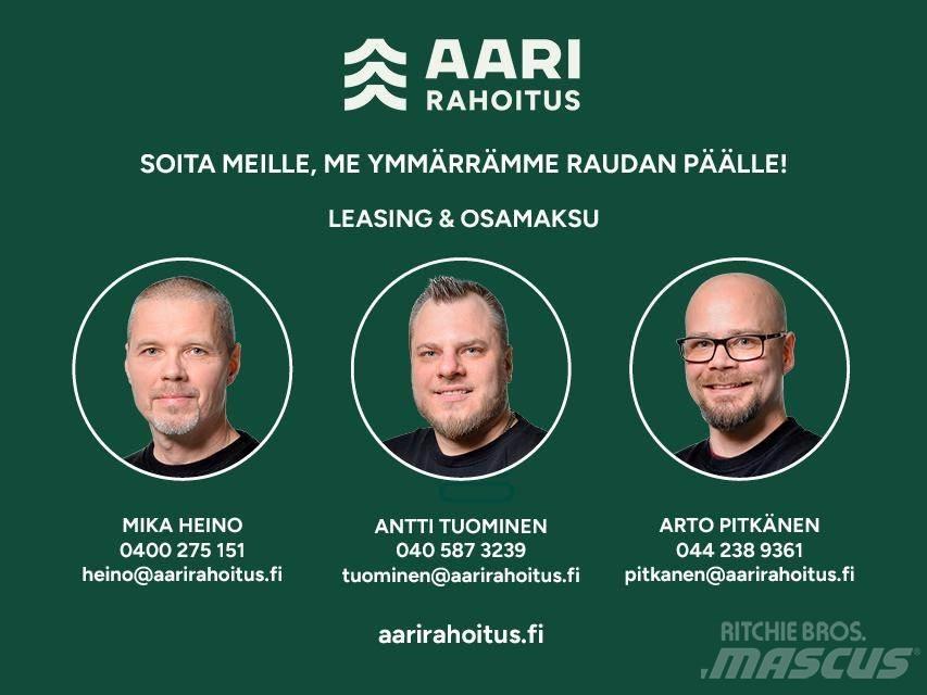 Schmitz SKO 24 Polprikolice zabojniki