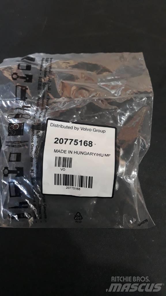 Volvo VALVE 20775168 Menjalniki