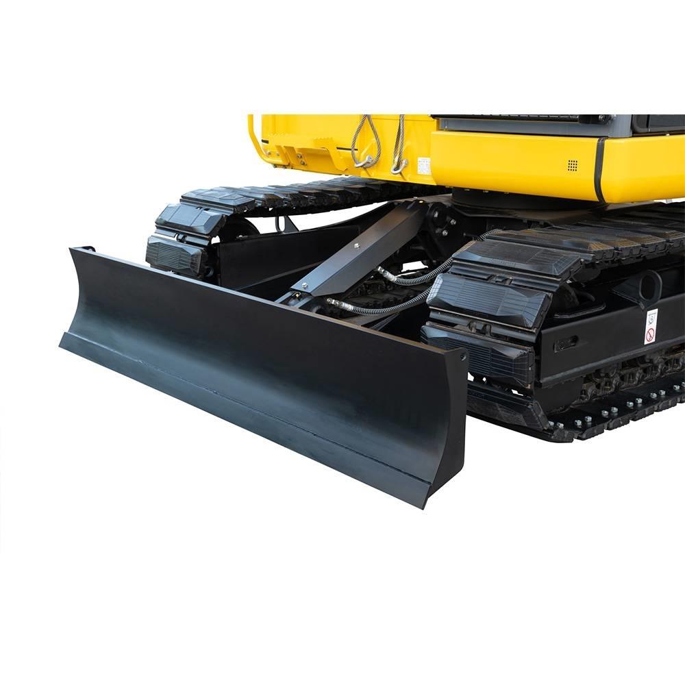 Maeda CC 985 S-2 Mini žerjavi