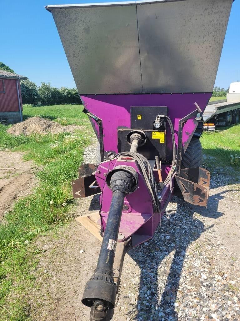 Murska Bagger Stroji za zavijanje