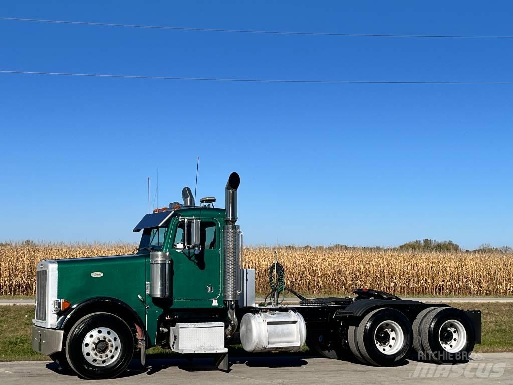 Peterbilt 379 Vlačilci