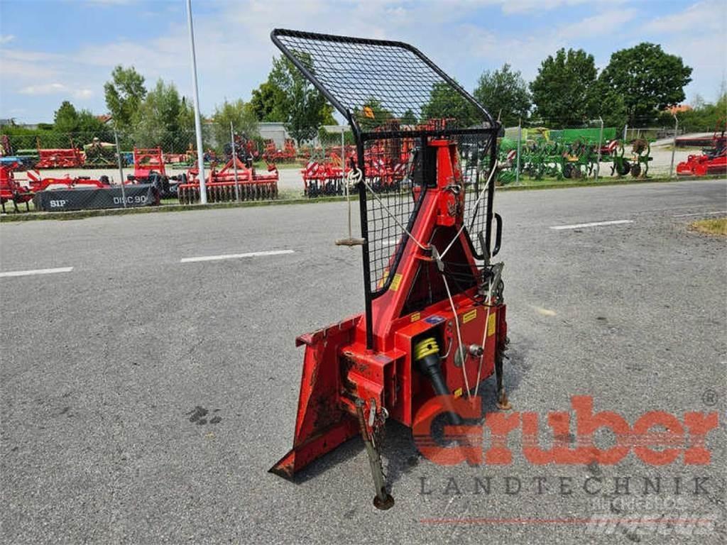 Tajfun EGV 50 A Vitli