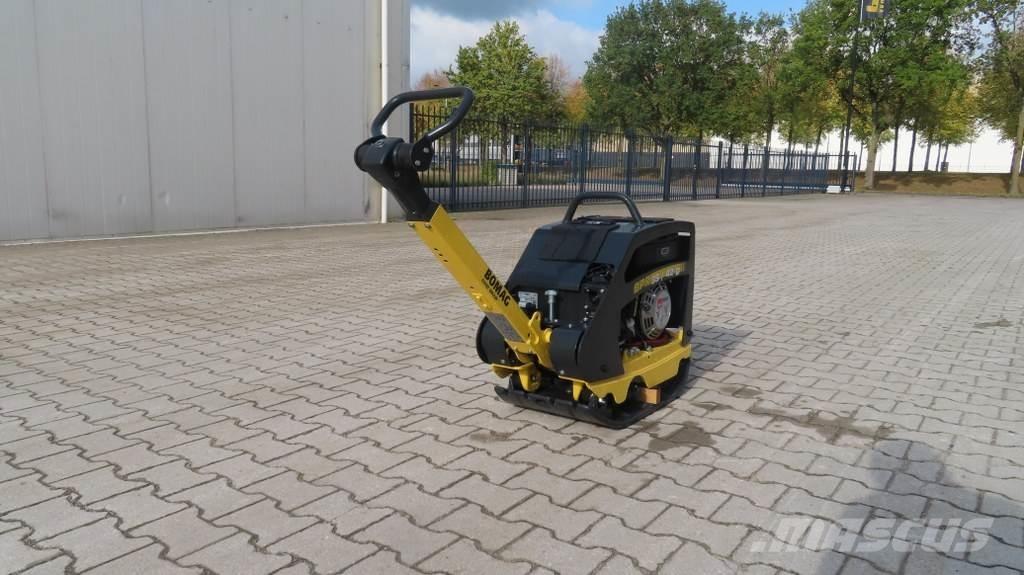 Bomag BPR 35/42D Vibro plošče