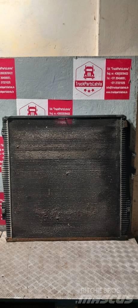 Scania R 440    1781365 Radiatorji