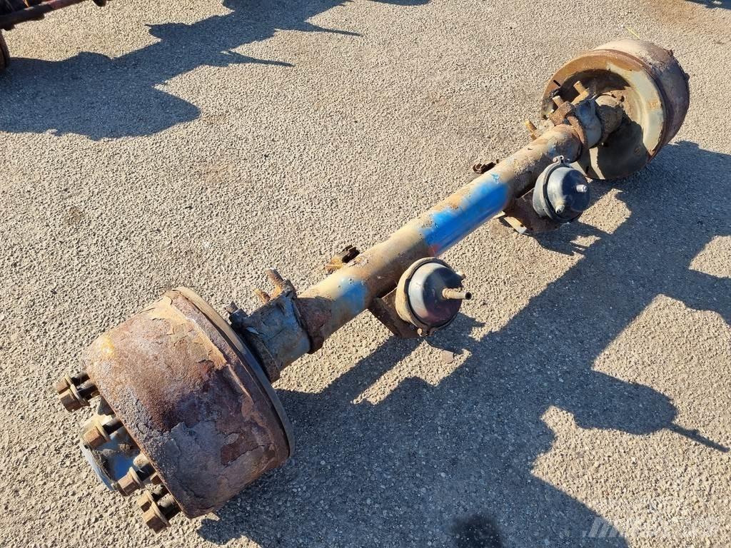  ROR Drum brake Osi