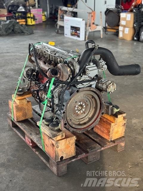 Deutz BF6M 1012 E Motorji