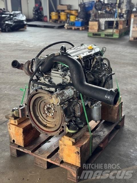 Deutz BF6M 1012 E Motorji