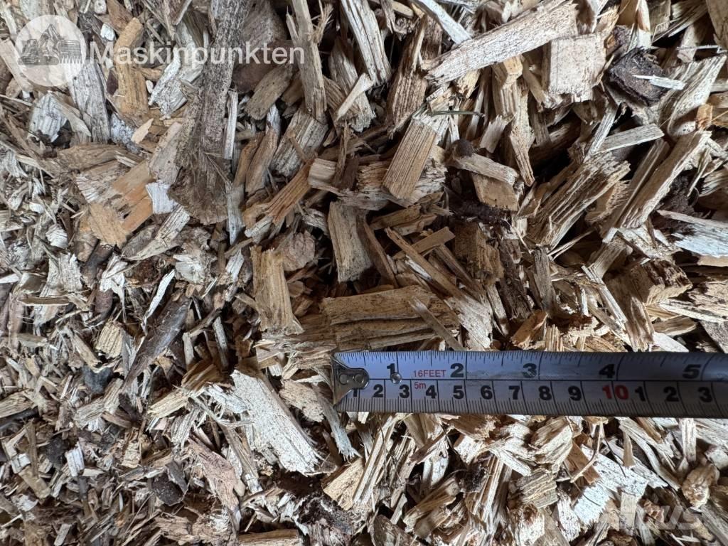 Doppstadt DH 910 Drobilci lesa