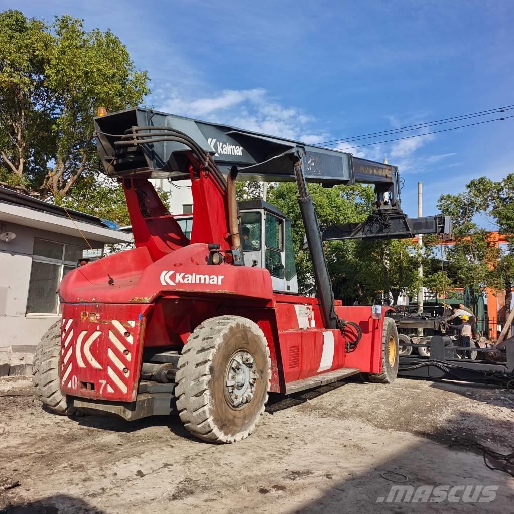 Kalmar DRF 450 Dosežni viličarji