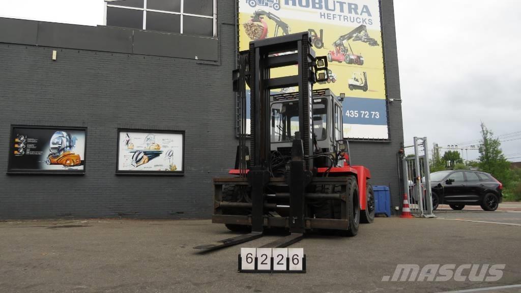 Svetruck 1060-30 Dizelski viličarji