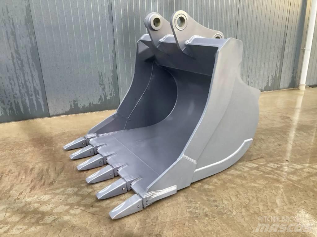 Komatsu PC360 Žlice