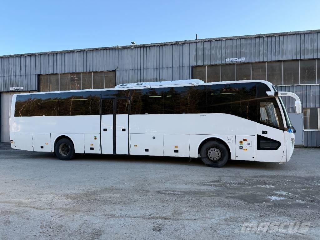 Scania Higer A 30 Medkrajevni avtobusi
