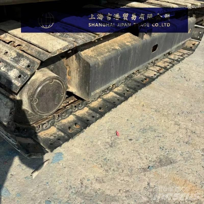 Doosan DX 75 Midi bagri 7t – 12t