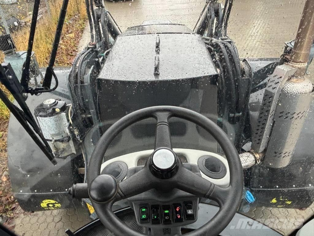 Lännen 8800 K Rovokopači