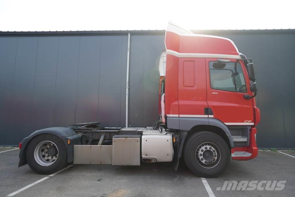 DAF CF 410 FT Vlačilci