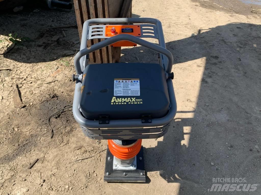  Anmax DRM110 NEW Drugi valjarji