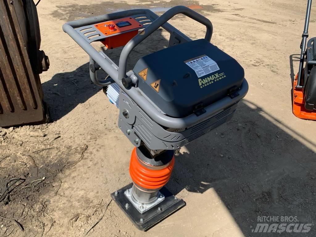  Anmax DRM110 NEW Drugi valjarji