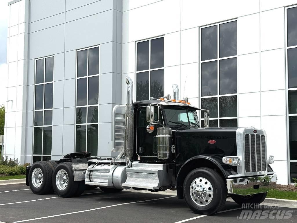 Peterbilt 389 Vlačilci