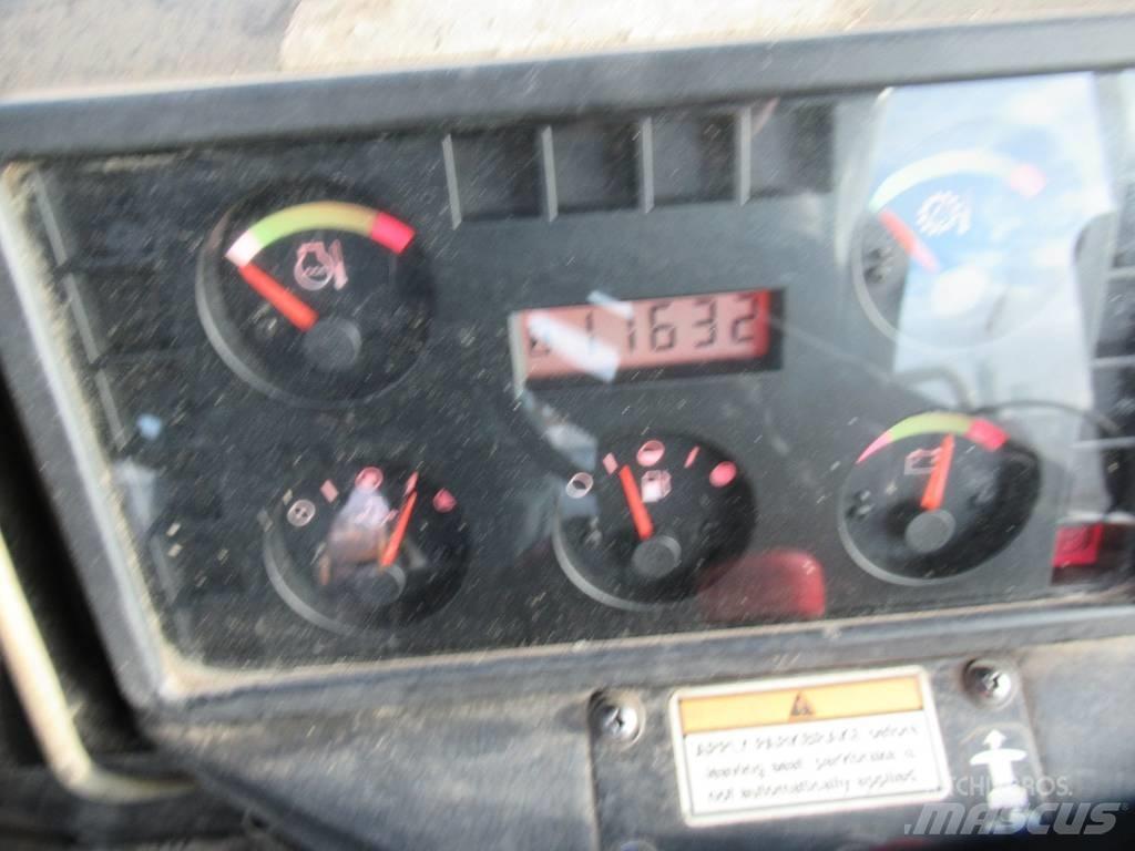 Hyster H23XM-12EC Kontejnerski viličarji