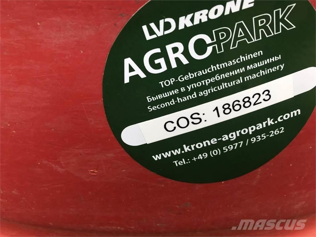 Alliance 460/85R34 Gume, kolesa in platišča