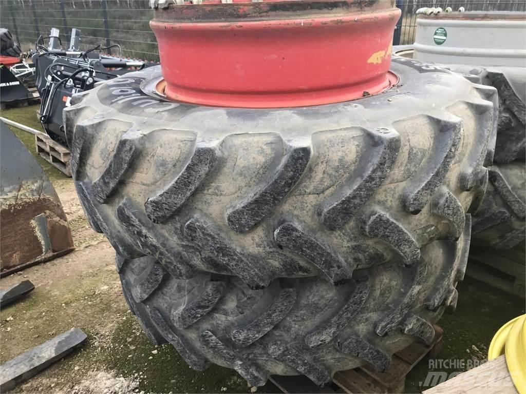 Alliance 460/85R34 Gume, kolesa in platišča