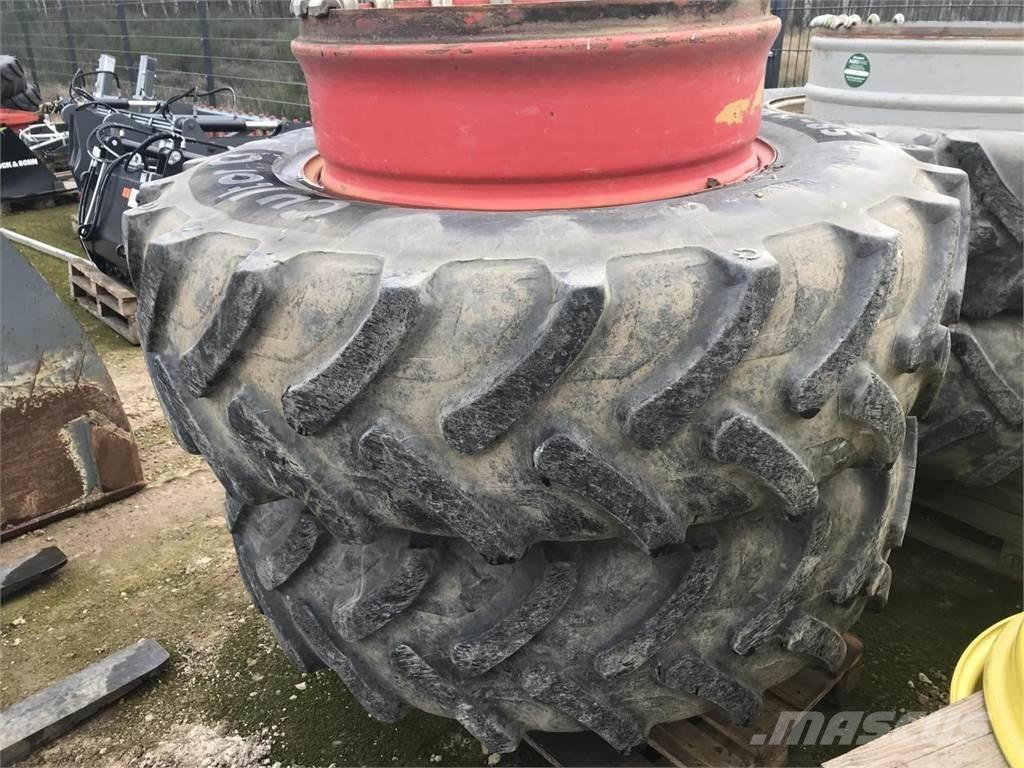 Alliance 460/85R34 Gume, kolesa in platišča